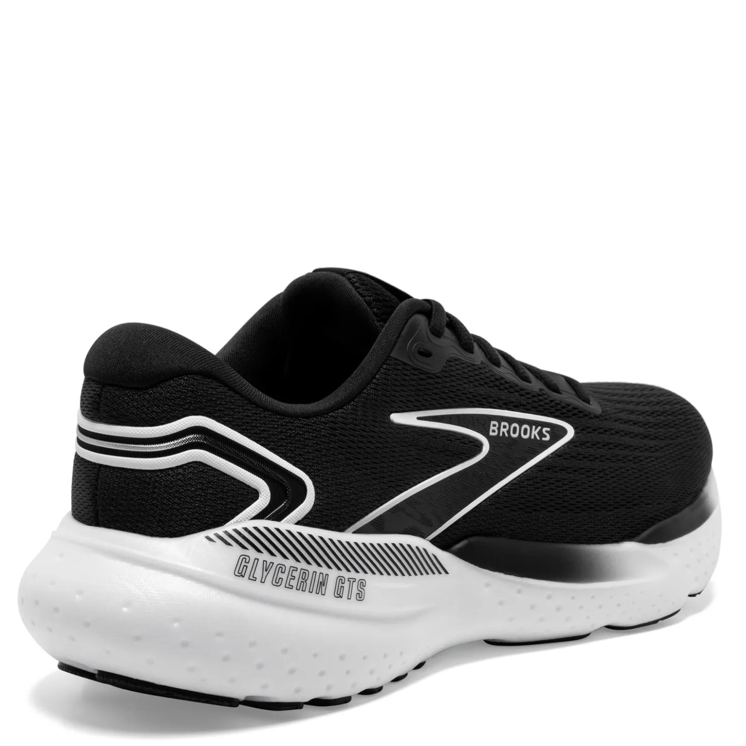 Women's , Glycerin GTS 21 Running Shoe - Wide Width|Brooks Best