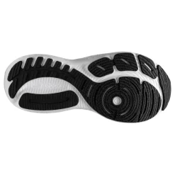 Running*Brooks Women's , Glycerin GTS 21 Running Shoe Black/Grey/White
