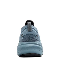 Running*Brooks Women's , Glycerin Stealthfit 21 Running Shoe Citadel/Ebony/Onyx
