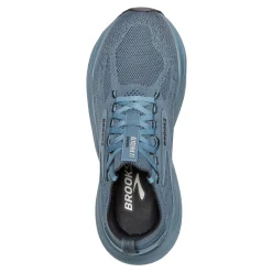 Running*Brooks Women's , Glycerin Stealthfit 21 Running Shoe Citadel/Ebony/Onyx