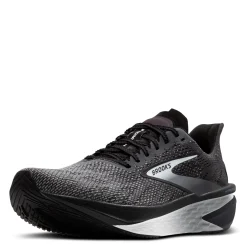 Running*Brooks Women's , Hyperion 2 Running Shoe Black/Ebony/Primer Grey