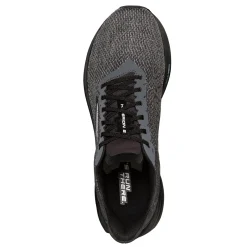 Running*Brooks Women's , Hyperion 2 Running Shoe Black/Ebony/Primer Grey