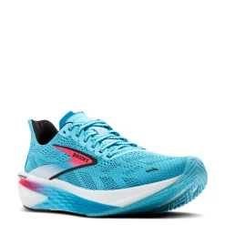 Running*Brooks Women's , Hyperion 2 Running Shoe Crystal Seas/Diva Pink/Black
