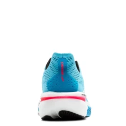 Running*Brooks Women's , Hyperion 2 Running Shoe Crystal Seas/Diva Pink/Black