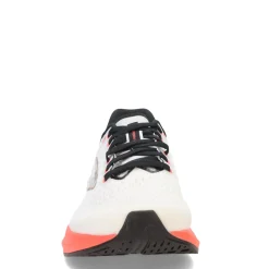 Running*Brooks Women's , Hyperion GTS Running Shoe White/Fiery Coral/Orange