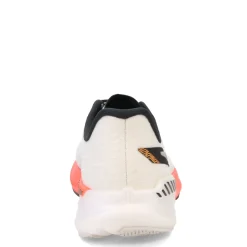 Running*Brooks Women's , Hyperion GTS Running Shoe White/Fiery Coral/Orange