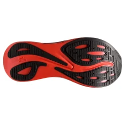 Running*Brooks Women's , Hyperion Max Running Shoe Black/Fiesta