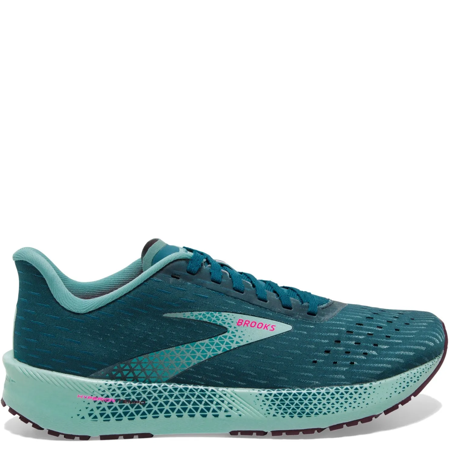 Women's , Hyperion Tempo Running Shoe|Brooks