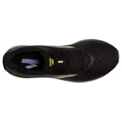 Running*Brooks Women's , Hyperion Tempo Running Shoe Black Multi