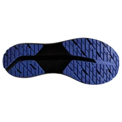 Running*Brooks Women's , Hyperion Tempo Running Shoe Black Multi