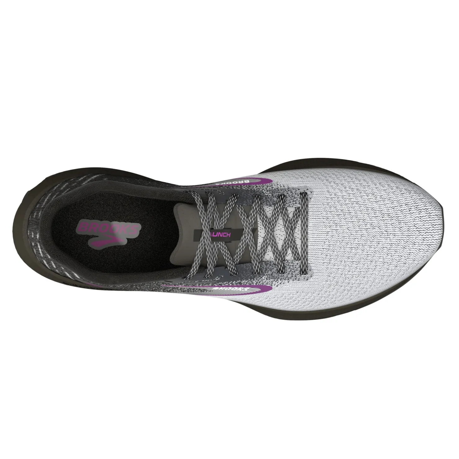 Women's , Launch 10 Running Shoe - Wide Width|Brooks