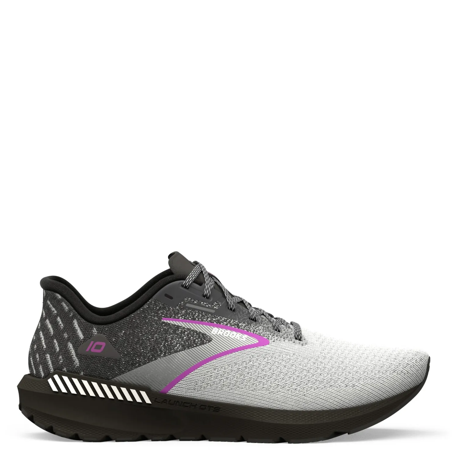 Women's , Launch GTS 10 Running Shoe|Brooks