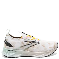 Women's , Levitate Stealthfit 6 Running Shoe|Brooks