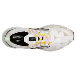 Women's , Levitate Stealthfit 6 Running Shoe|Brooks