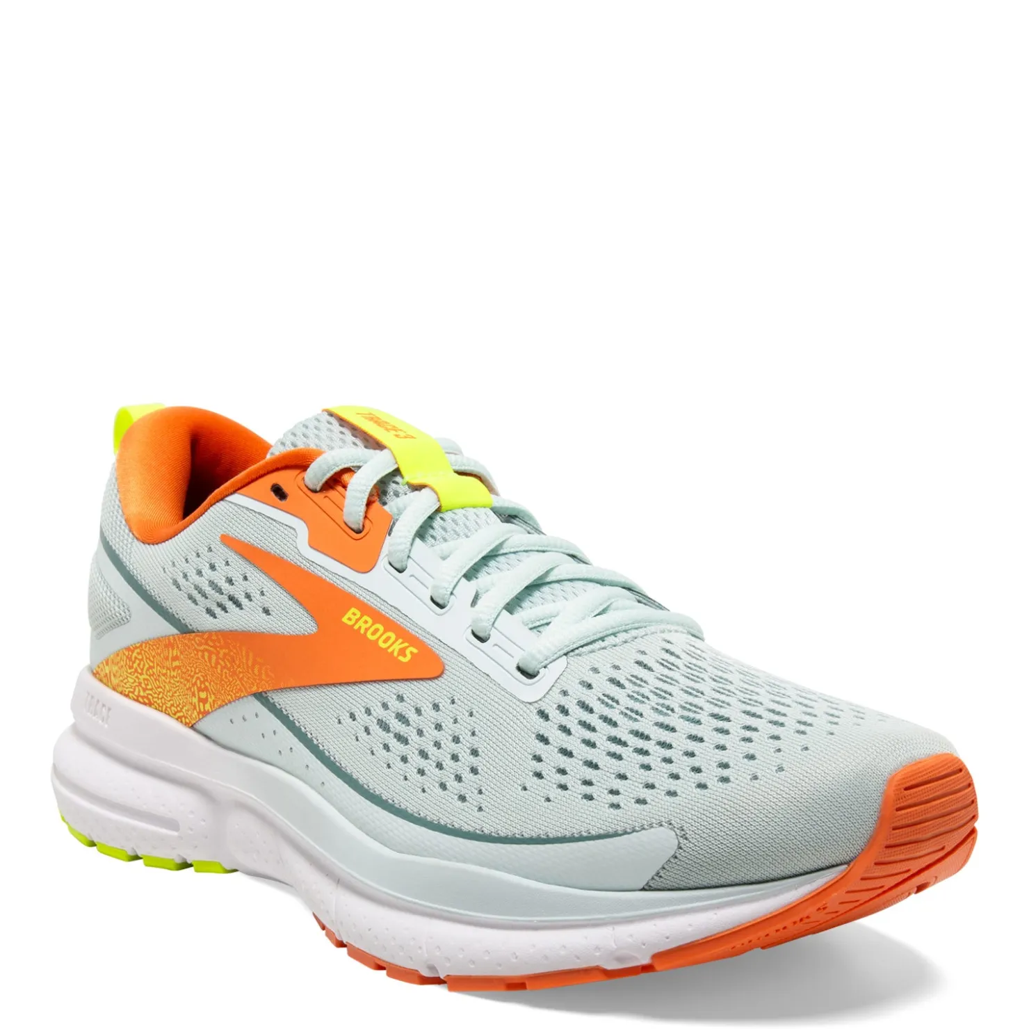 Running*Brooks Women's , Trace 3 Running Shoe Skylight/Sunset/Nightlife