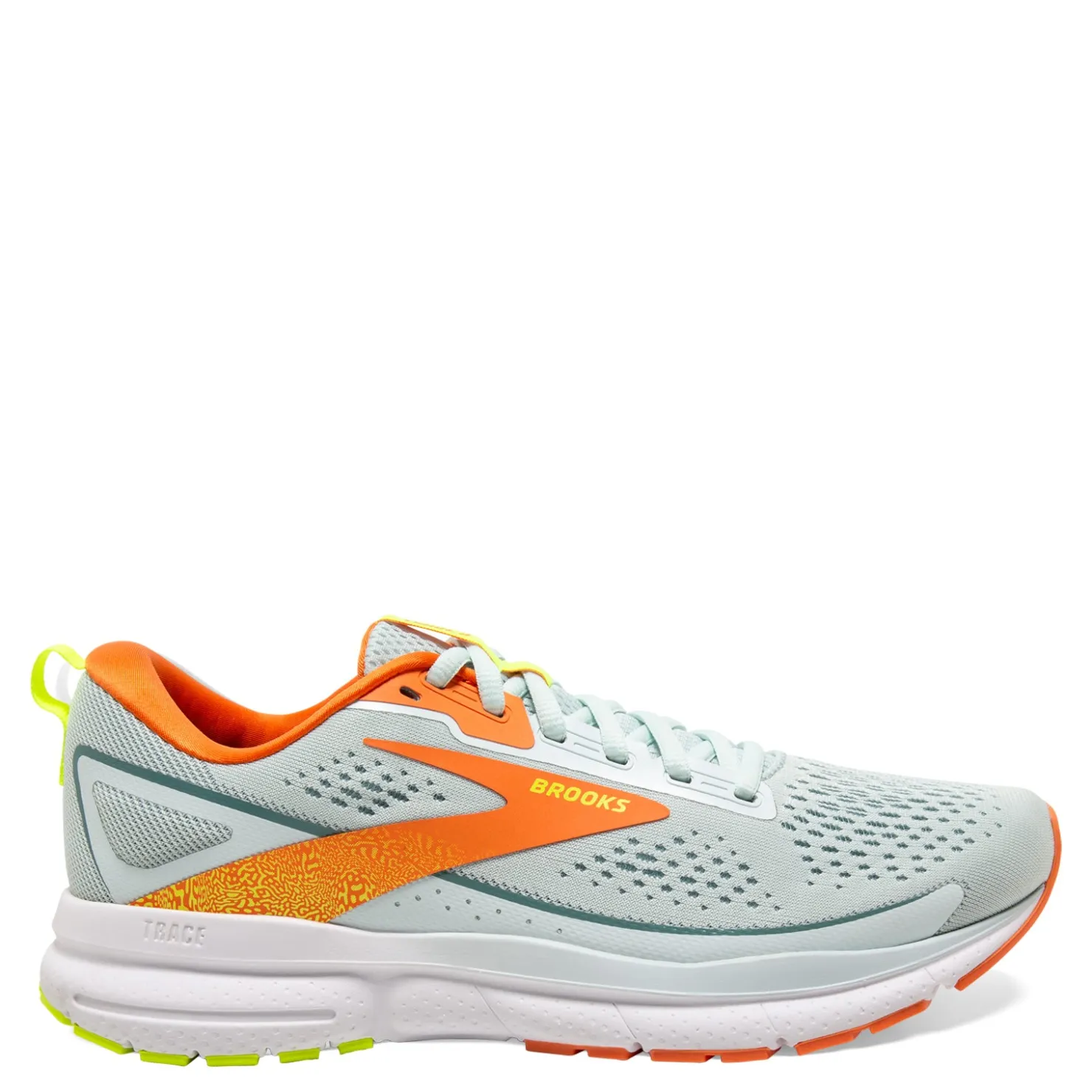 Running*Brooks Women's , Trace 3 Running Shoe Skylight/Sunset/Nightlife