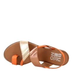 Women's , Yuki Sandal|Bueno Clearance