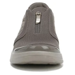 Fashion & Street*Bzees Women's , Florence Slip-On Morel