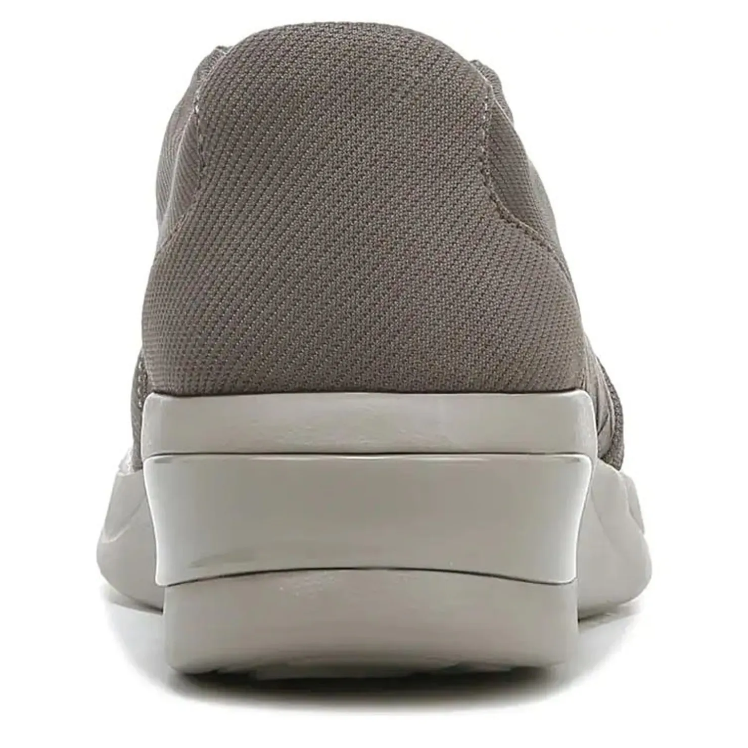 Fashion & Street*Bzees Women's , Florence Slip-On Morel