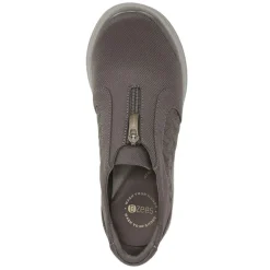 Fashion & Street*Bzees Women's , Florence Slip-On Morel