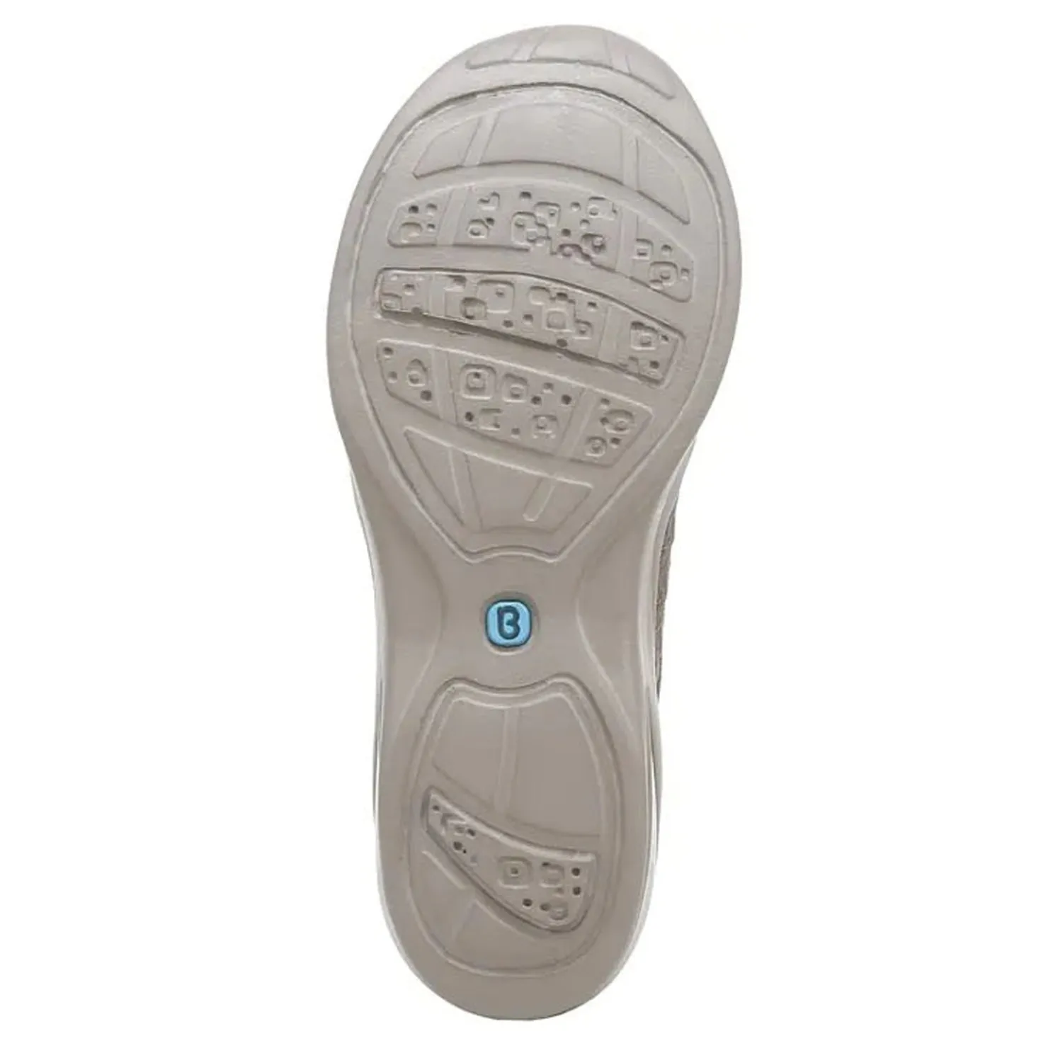 Fashion & Street*Bzees Women's , Florence Slip-On Morel