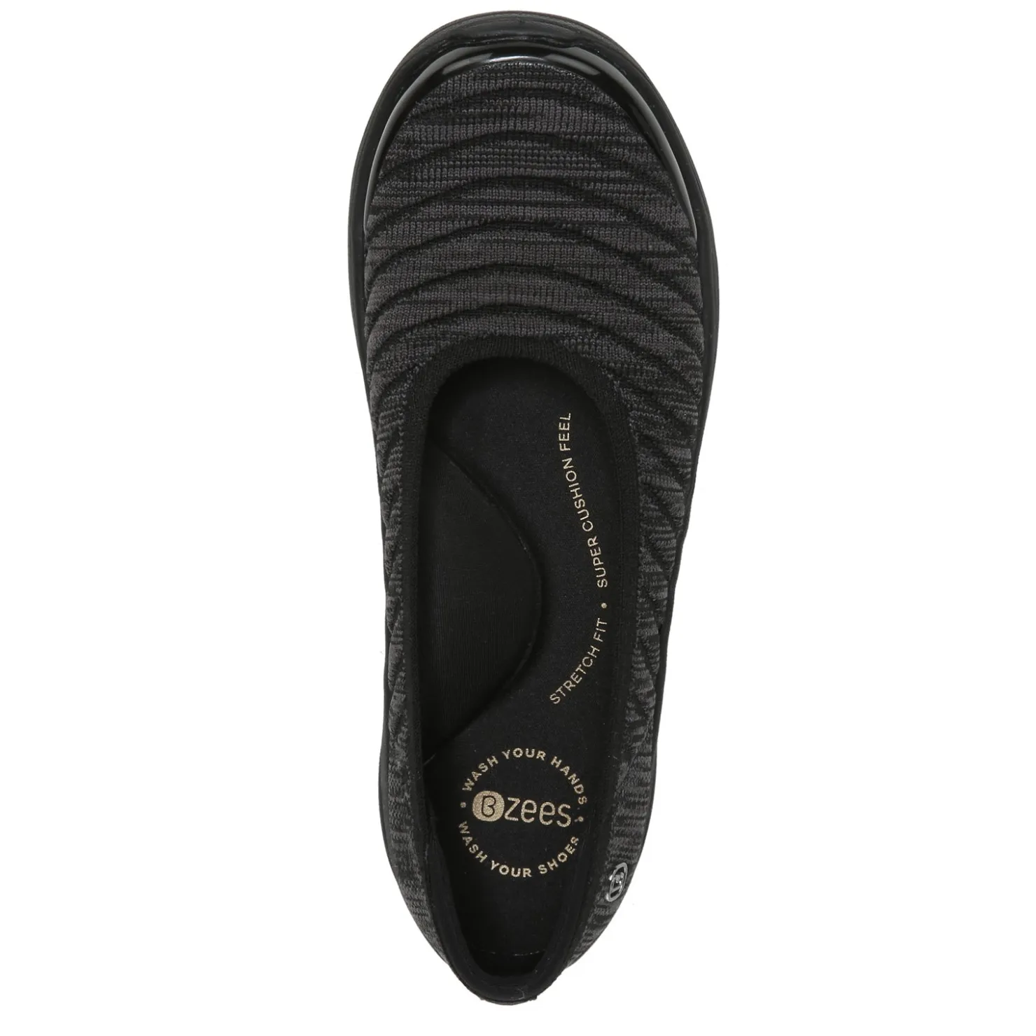 Women's , Legato Slip-On|Bzees Sale