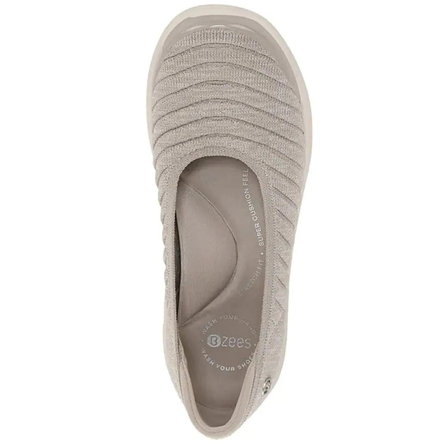 Women's , Legato Slip-On|Bzees Sale