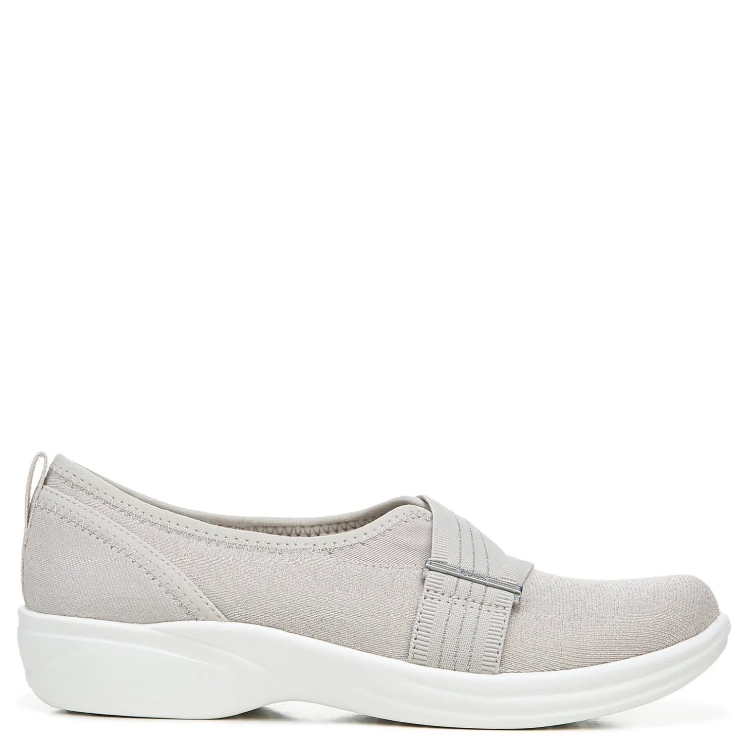 Women's , Niche III Slip-On|Bzees New