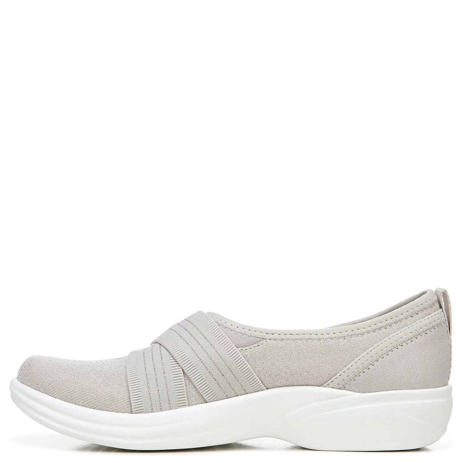 Women's , Niche III Slip-On|Bzees New