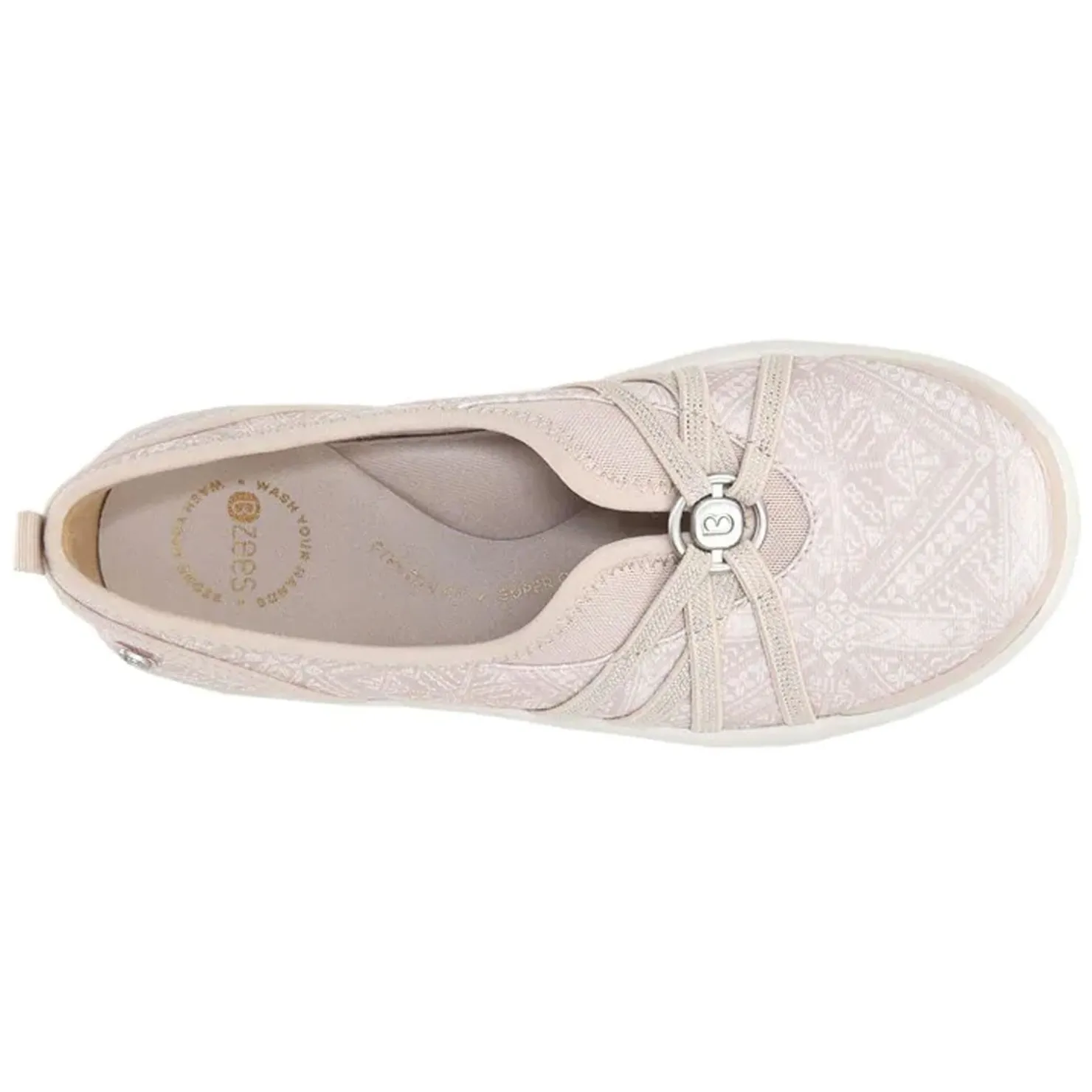 Women's , Niche Slip-On|Bzees Sale
