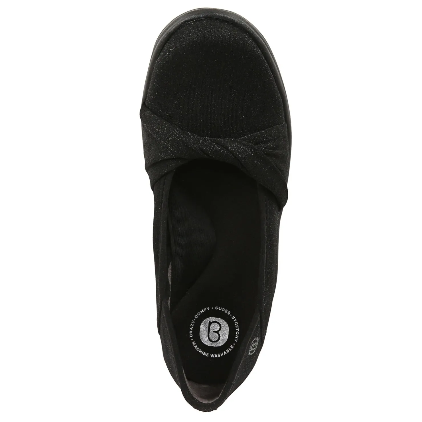 Women's , Paris Slip-On|Bzees New