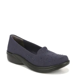 Women's , Poppyseed 3 Slip-On|Bzees Discount