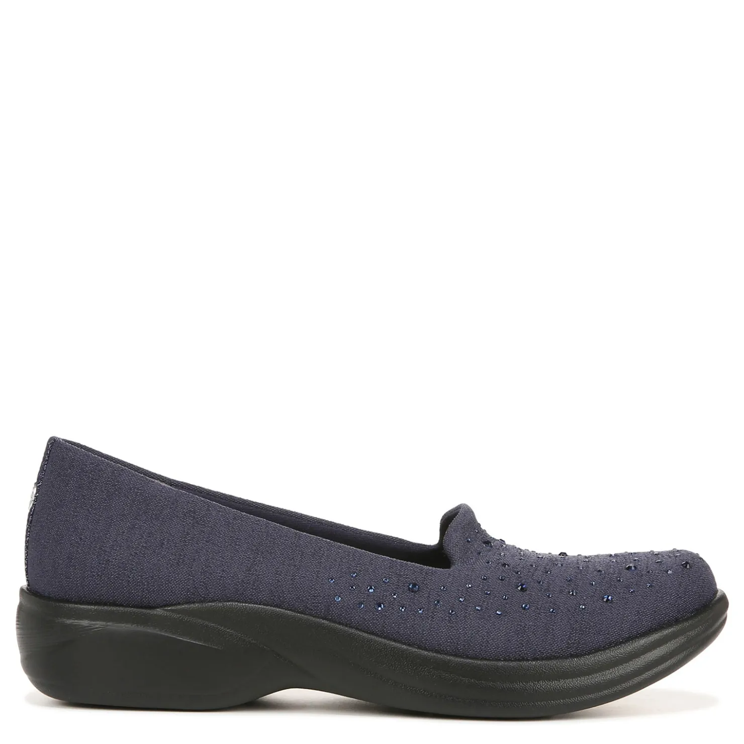 Women's , Poppyseed 3 Slip-On|Bzees Discount