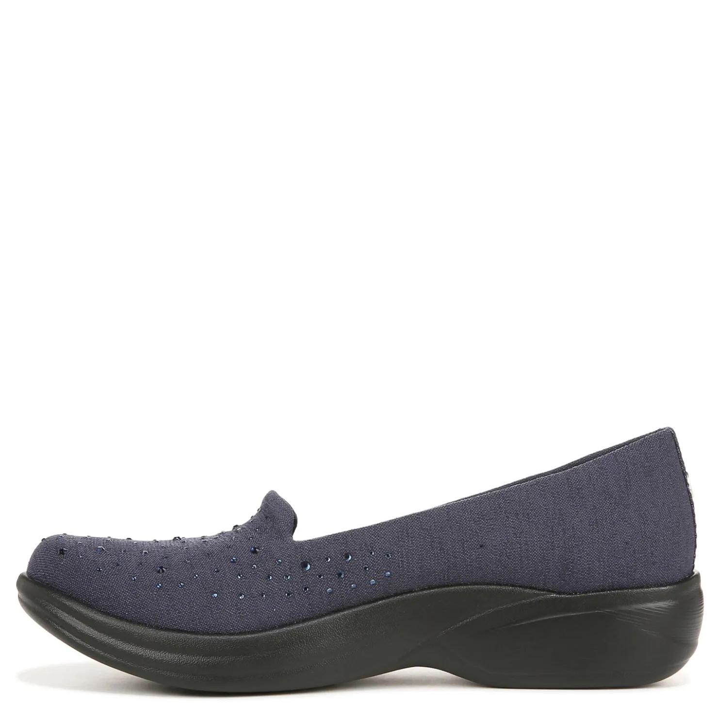 Women's , Poppyseed 3 Slip-On|Bzees Discount