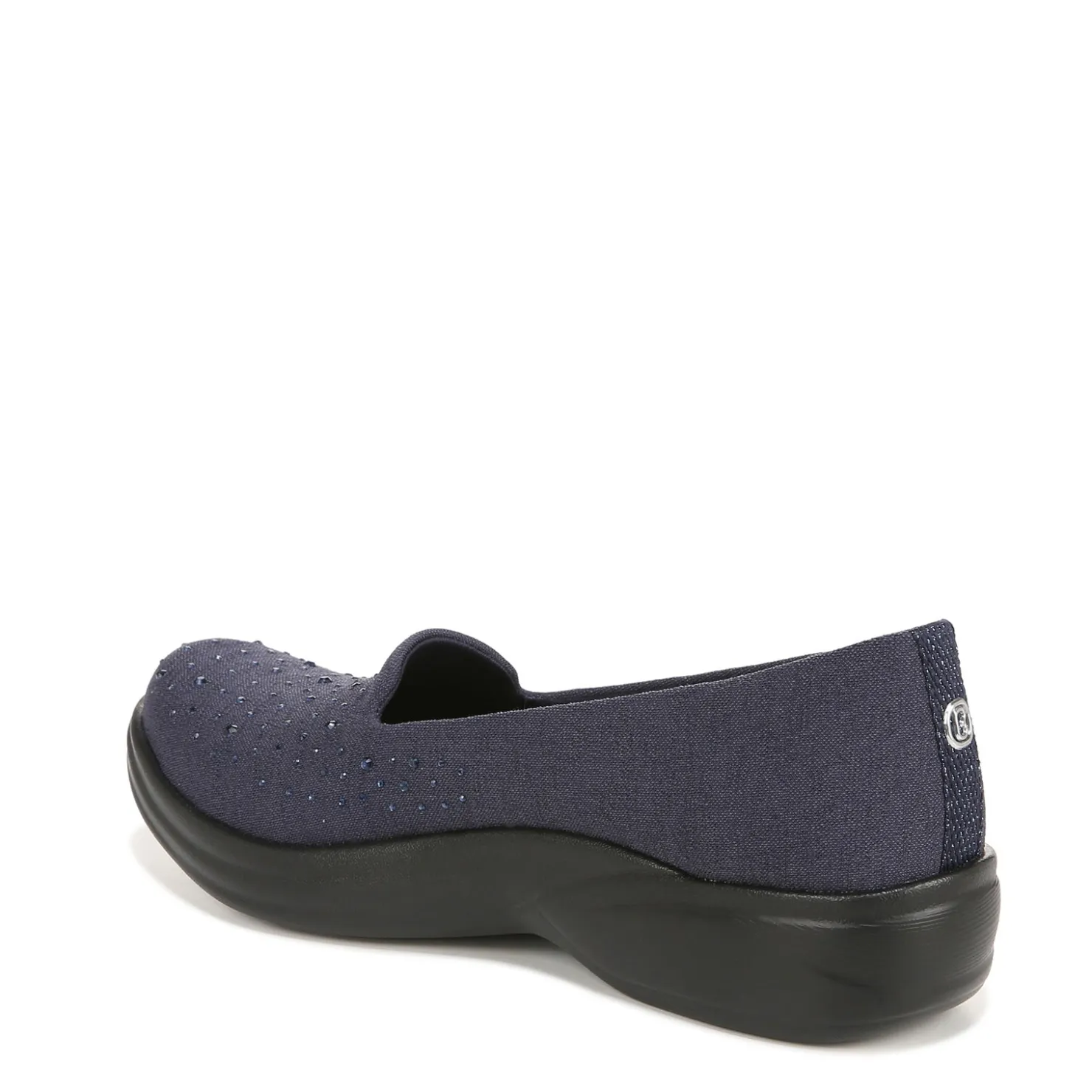 Women's , Poppyseed 3 Slip-On|Bzees Discount