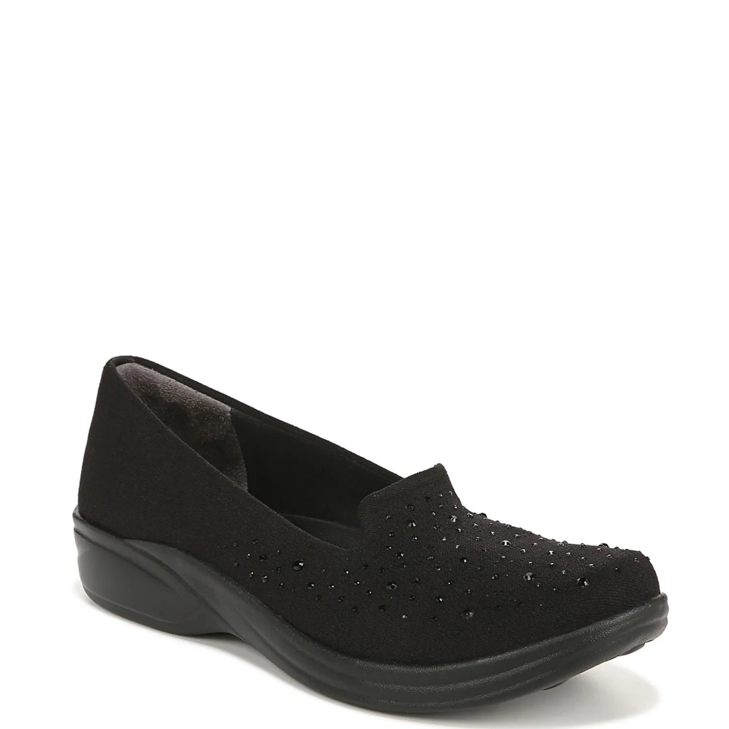 Women's , Poppyseed 3 Slip-On|Bzees Discount