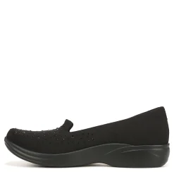 Women's , Poppyseed 3 Slip-On|Bzees Discount