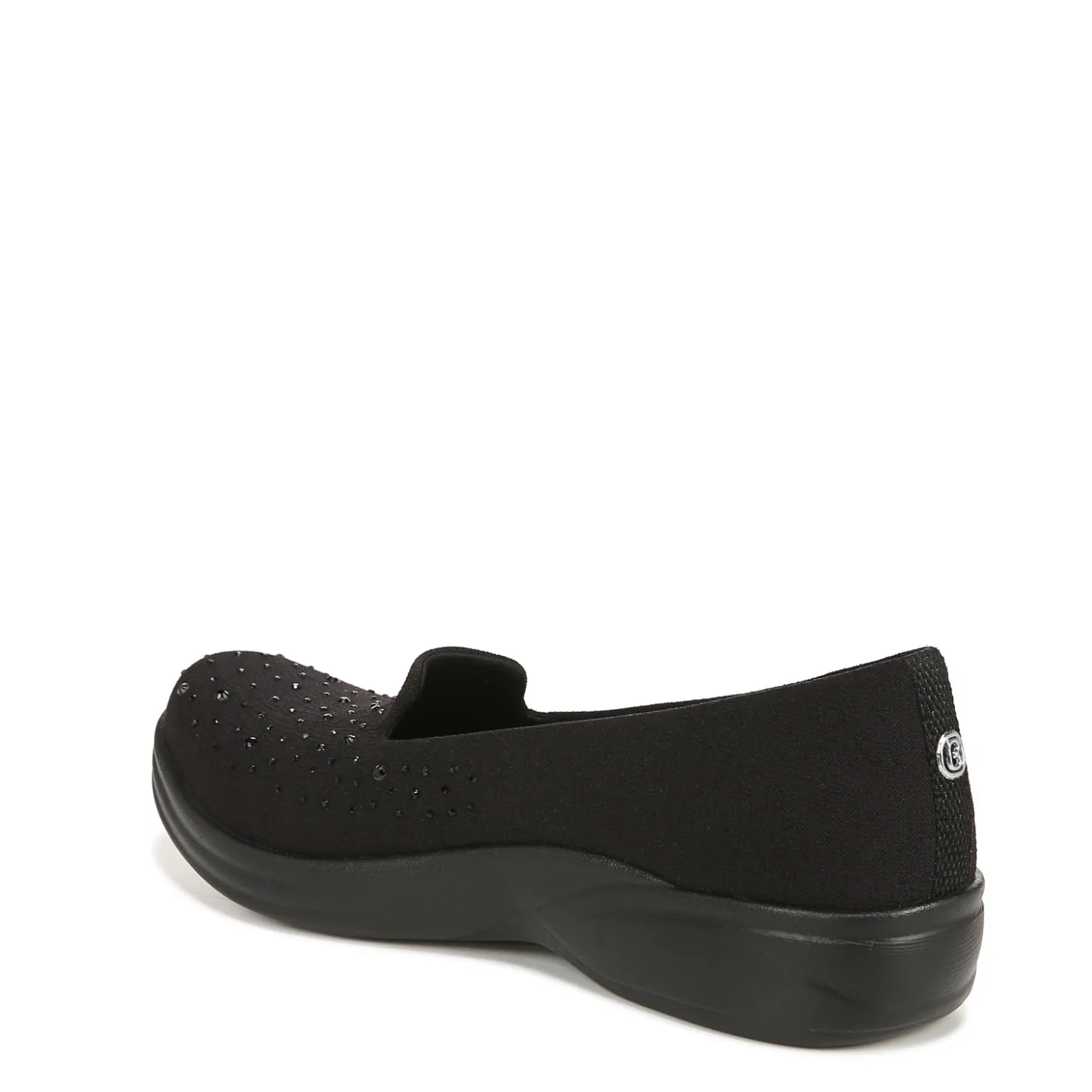 Women's , Poppyseed 3 Slip-On|Bzees Discount