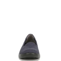 Women's , Poppyseed 3 Slip-On|Bzees New