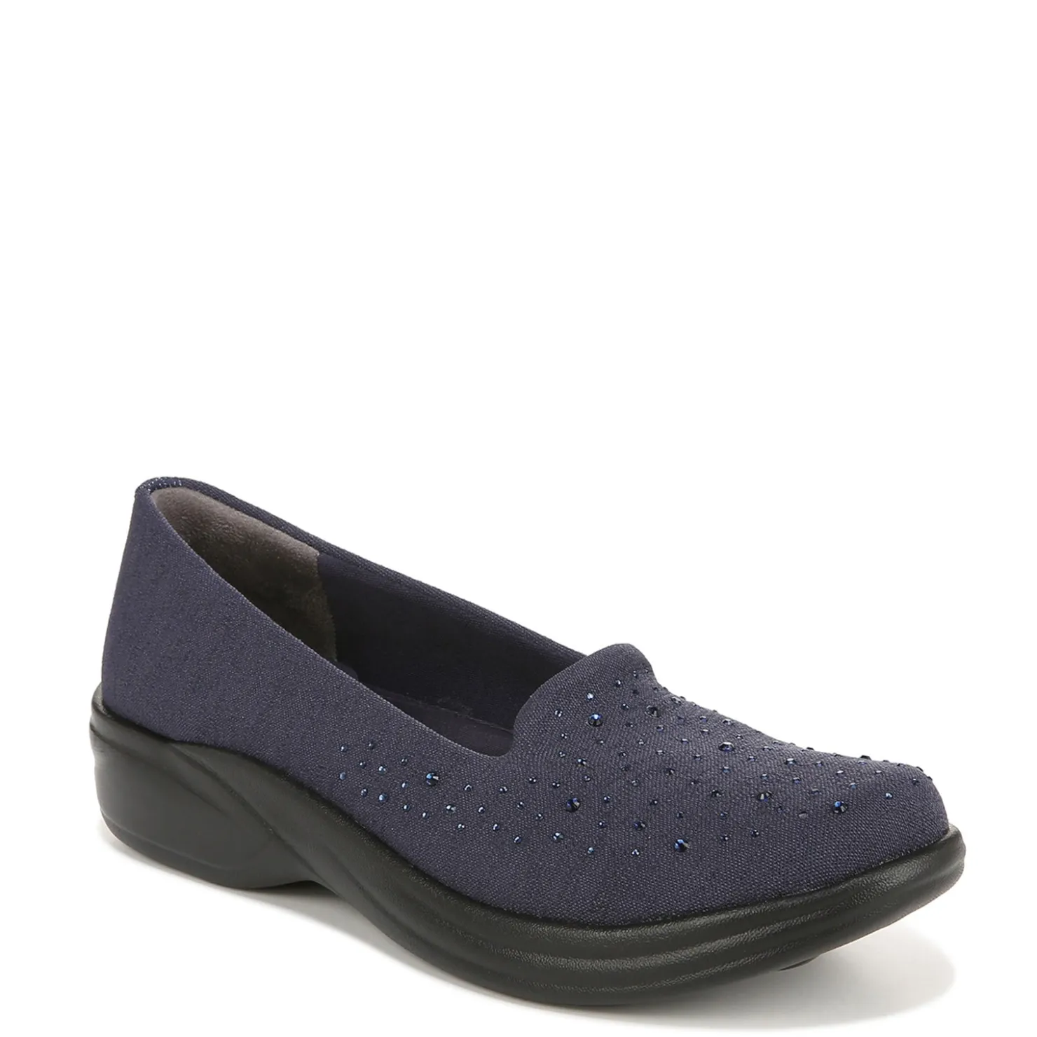 Women's , Poppyseed 3 Slip-On|Bzees Sale