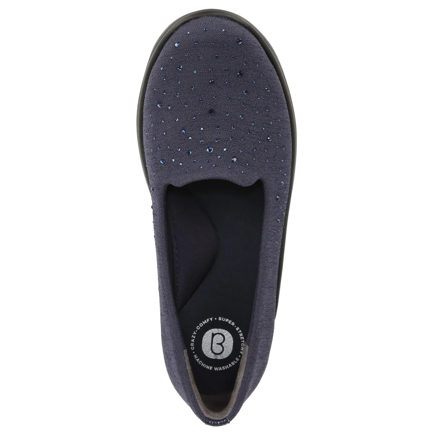 Women's , Poppyseed 3 Slip-On|Bzees Sale