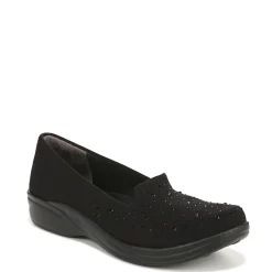 Women's , Poppyseed 3 Slip-On|Bzees Outlet
