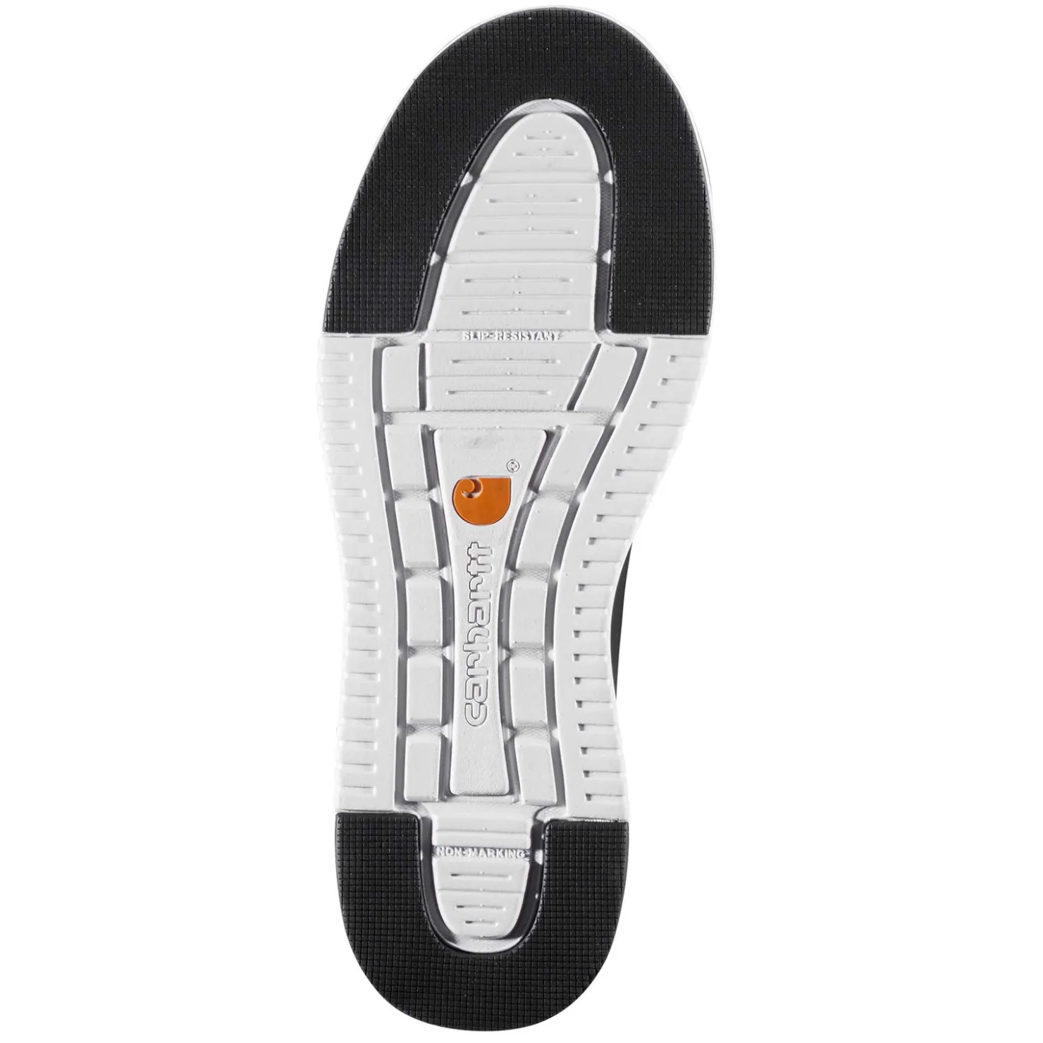 Women's , Detroit Non-Slip Soft Toe Work Shoe|Carhartt Best