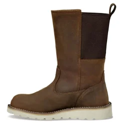 Women's , Waterproof 10-Inch Wellington Wedge Boot|Carhartt New
