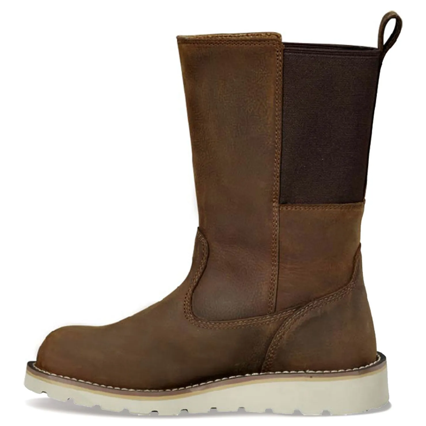 Women's , Waterproof 10-Inch Wellington Wedge Boot|Carhartt New