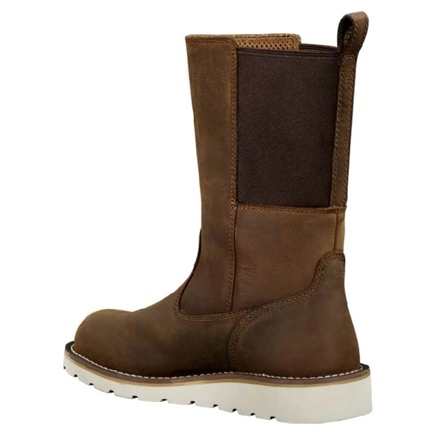 Women's , Waterproof 10-Inch Wellington Wedge Boot|Carhartt New
