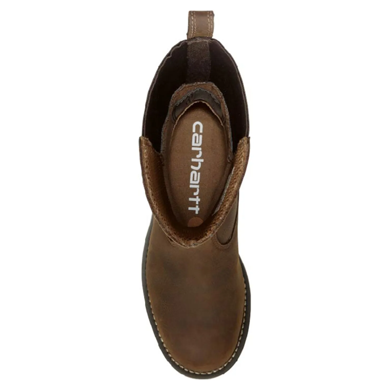 Women's , Waterproof 10-Inch Wellington Wedge Boot|Carhartt New