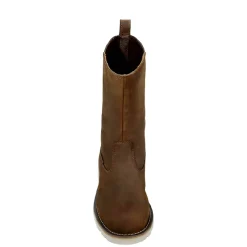 Women's , Waterproof 10-Inch Wellington Wedge Boot|Carhartt Sale