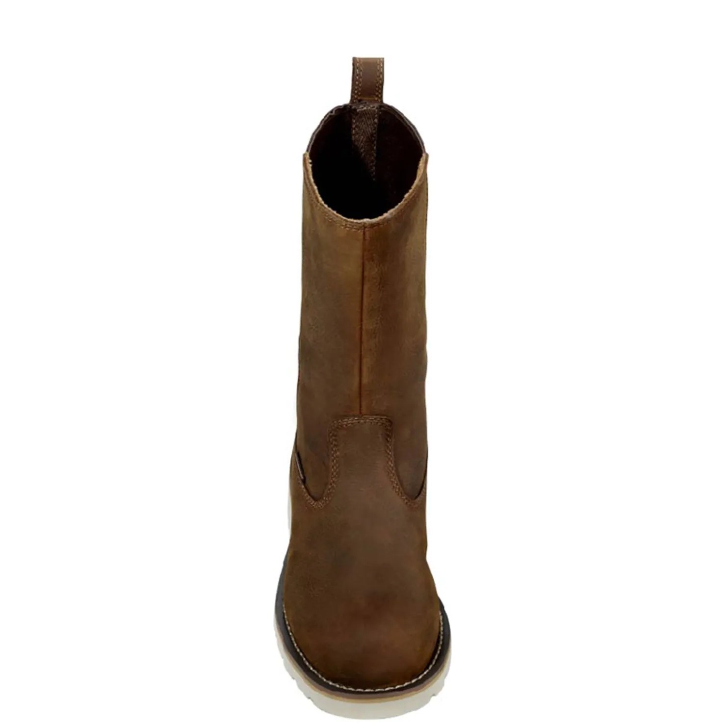 Women's , Waterproof 10-Inch Wellington Wedge Boot|Carhartt Sale
