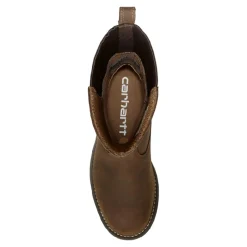 Women's , Waterproof 10-Inch Wellington Wedge Boot|Carhartt Sale
